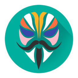 Magisk Manager icon