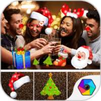 (FREE) S PHOTO EDITOR STICKER on 9Apps