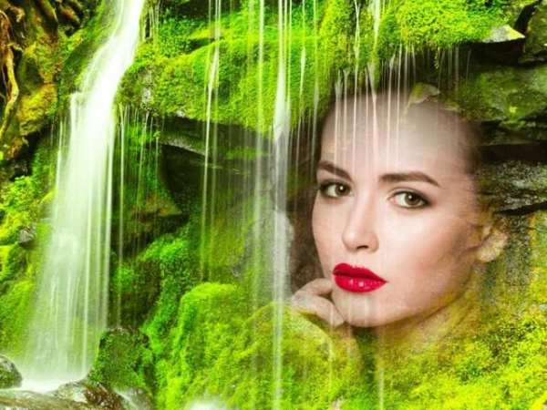 Transparent Photo Frames 5 تصوير الشاشة