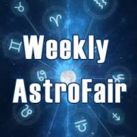 Astro Fair - Weekly Horoscope