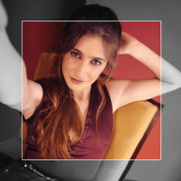 Selfie Camera Effects أيقونة