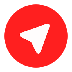 Türkçe Telegram أيقونة