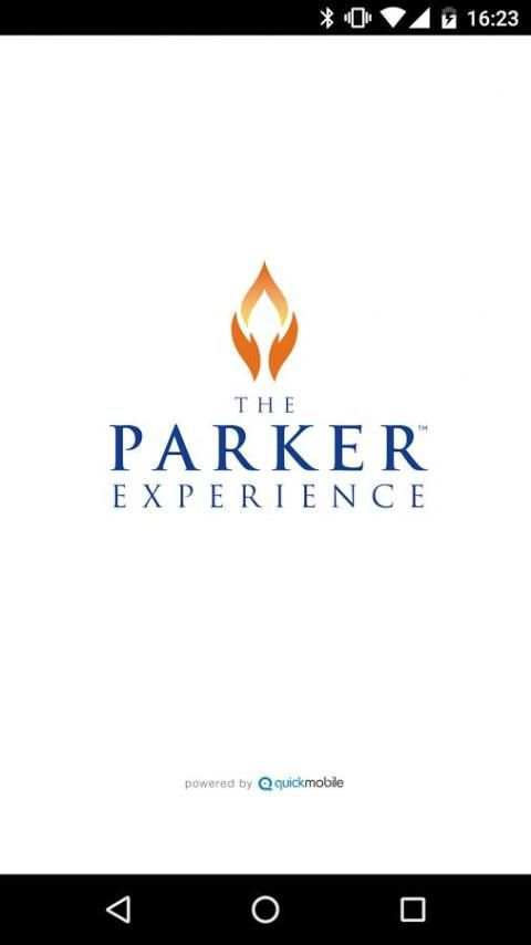 Parker Seminars स्क्रीनशॉट 2