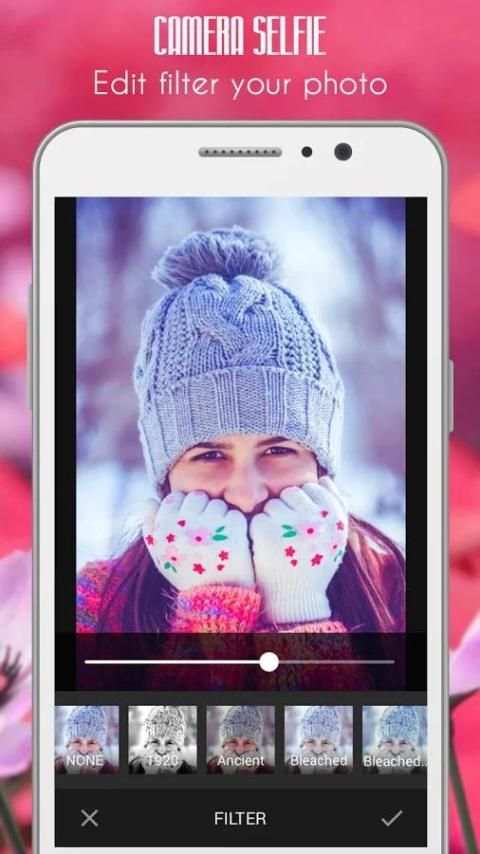 Photo Collage - Youcam Perfect screenshot 7