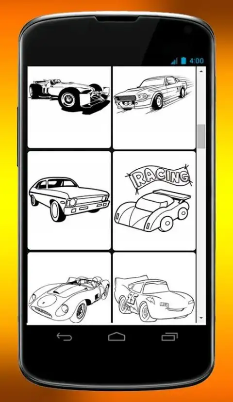 Jogo de Pintar Carros APK Download 2023 - Free - 9Apps