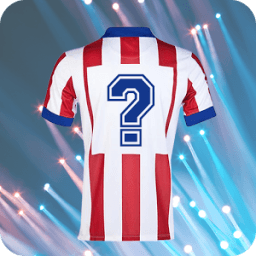 ikon Make my football jersey