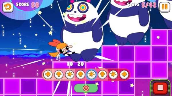 Glitch Fixers: Powerpuff Girls screenshot 6