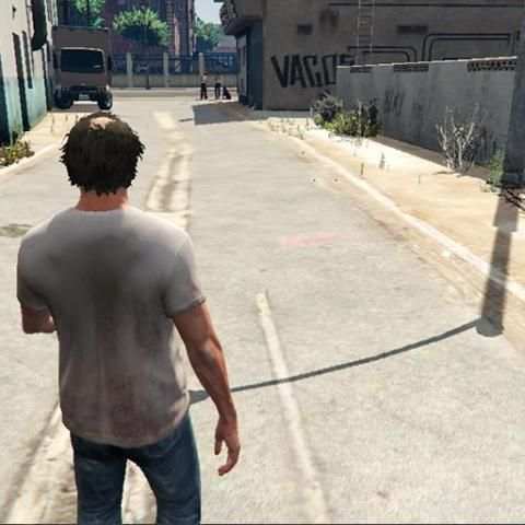 Cheat Free for GTA 5 screenshot 1