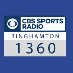 CBS Sports Radio 1360AM - WYOS