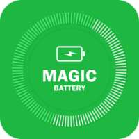 Magic Battery