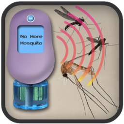 Mosquito Repellent Prank