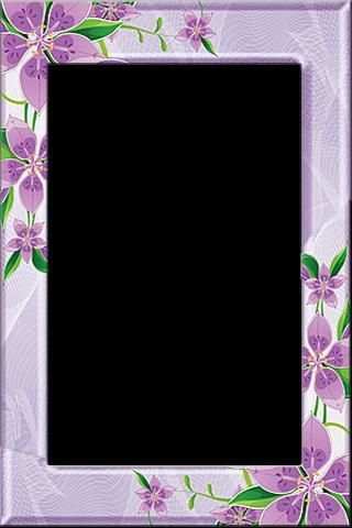 Beautiful PhotoFrames screenshot 6