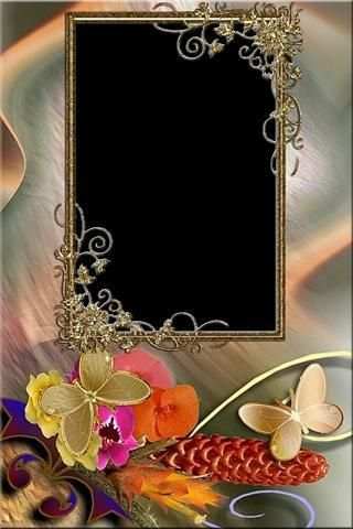 Beautiful PhotoFrames screenshot 20