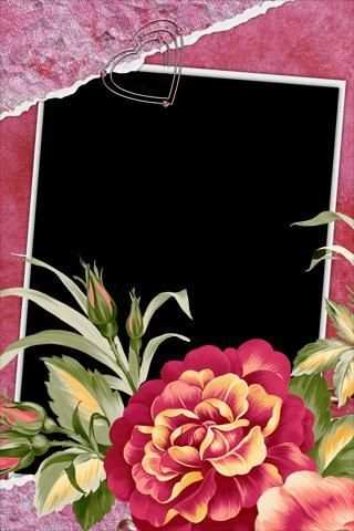 Beautiful PhotoFrames screenshot 7