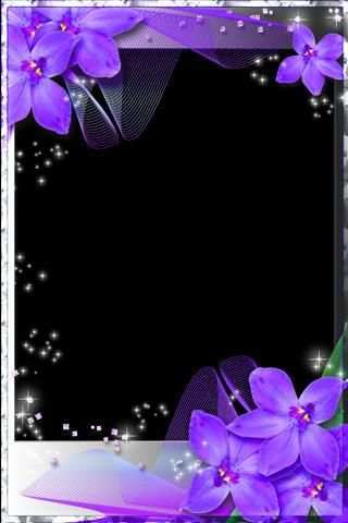 Beautiful PhotoFrames скриншот 4