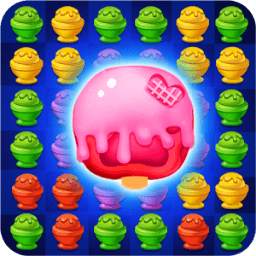 POP CANDY 41
