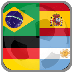 2014 Football Live Wallpaper आइकन