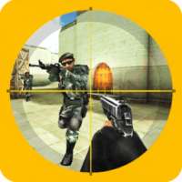 Guns Shot - FPS