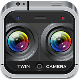 Twin Camera иконка