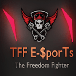 ikon TFF E-SPORT Buy UC and Play Tournament PUBG MOBILE