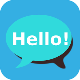 Speak English Naturally आइकन