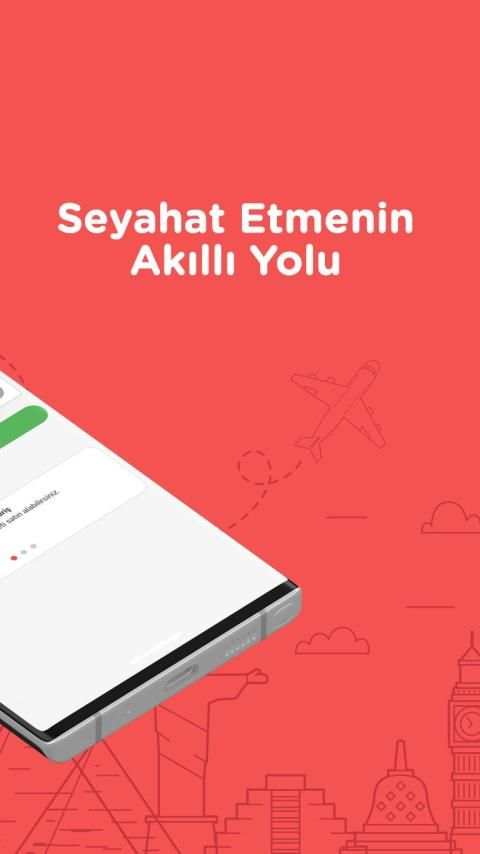 Yolcu screenshot 6