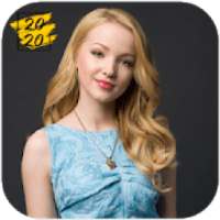 Dove Cameron Wallpaper * on 9Apps