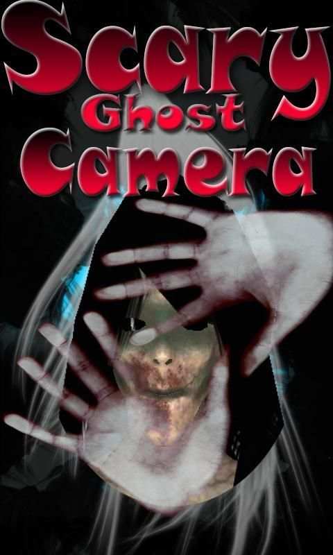 Scary Ghost Camera Prank screenshot 3