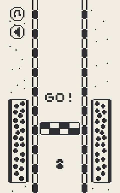 Freaky Racing 5 تصوير الشاشة