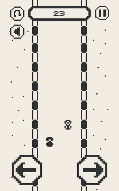 Freaky Racing 2 تصوير الشاشة