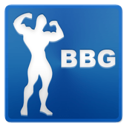 The Bodybuilding Game आइकन