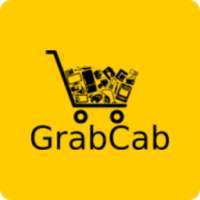 GrabCab Driver on 9Apps