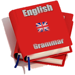 English Grammar Practice Test आइकन