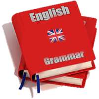 English Grammar Practice Test