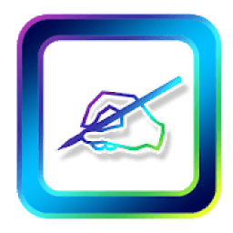 Sign Pad आइकन