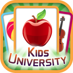 ikon Kids Preschool University