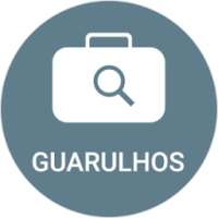 Empregos em Guarulhos, Brasil on 9Apps