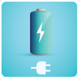 Fast Battery Charger &amp; Saver иконка
