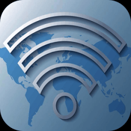WiFi Overview Analyzer иконка