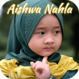 Aishwa Nahla - Isfa' Lana Offline icon