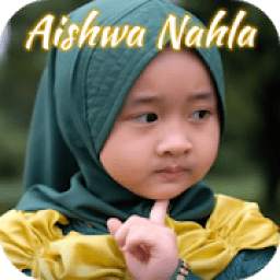 Aishwa Nahla - Isfa' Lana Offline