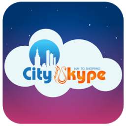 City Skype
