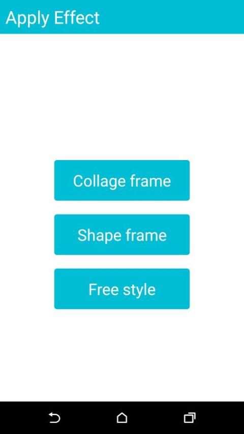 Pic Mix - Photo Mixture 5 تصوير الشاشة