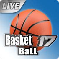 Guide NBA LIVE 2k17 Mobile