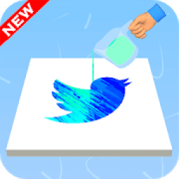 Spill Paint Master आइकन