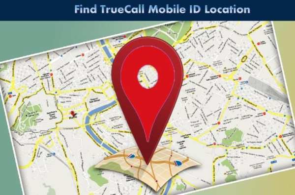 Truecall Caller ID Locator screenshot 1