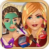 Shop Assistant Makeover logo