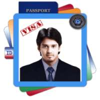 Photo ID Editor -Passport Visa