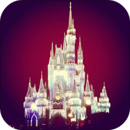 Unofficial Disney Park PicQuiz иконка