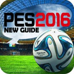 Guide for PES 2016 1.0